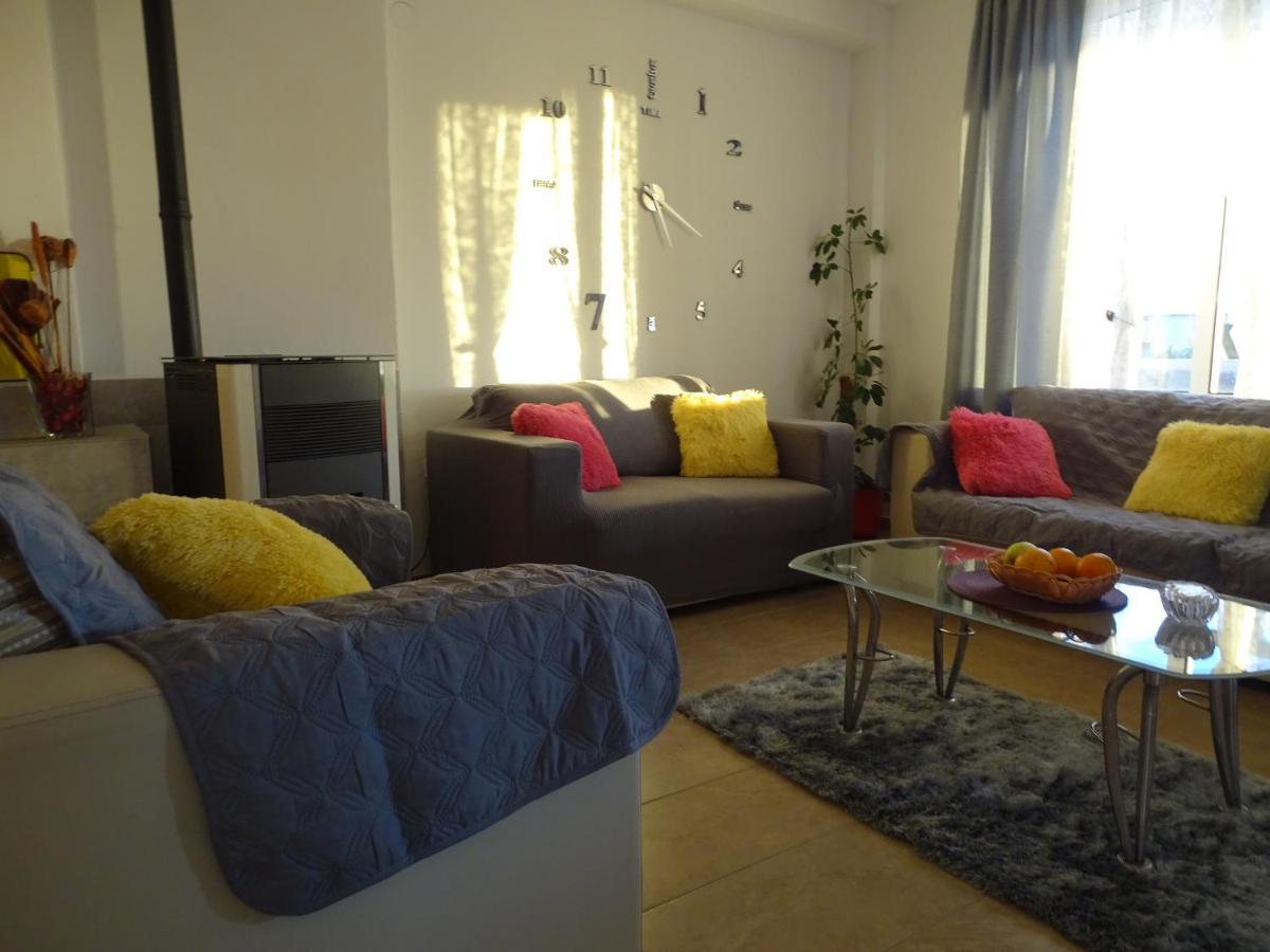 Apartments Sime Dinjiška Exterior foto